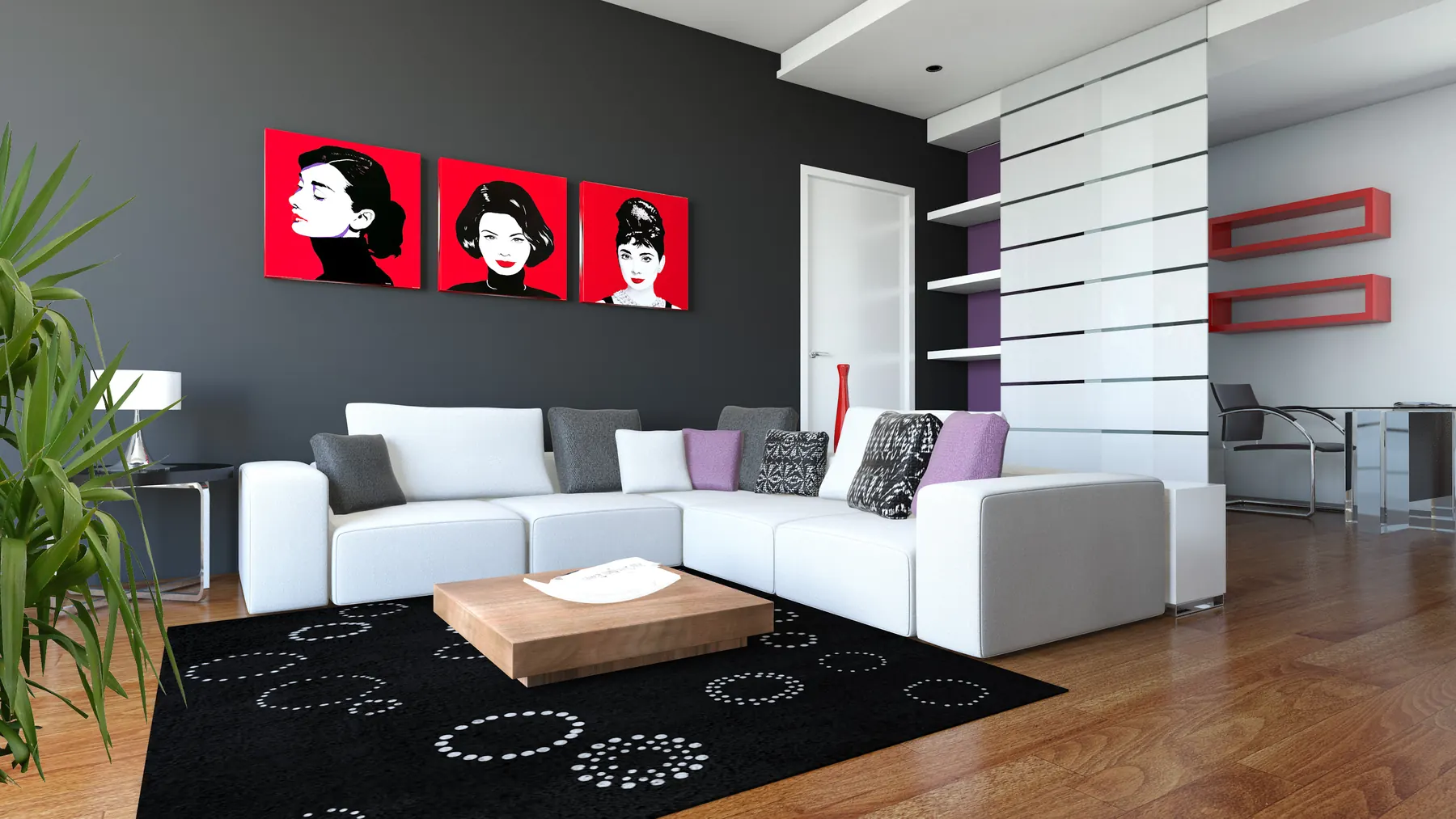 Saphire Residence