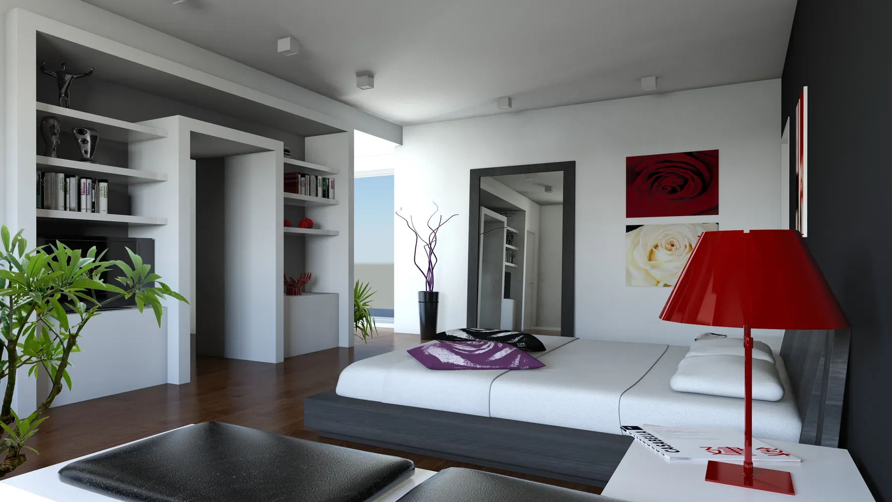 Saphire Residence