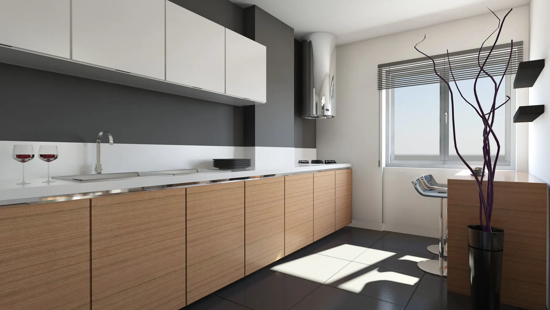Saphire Residence