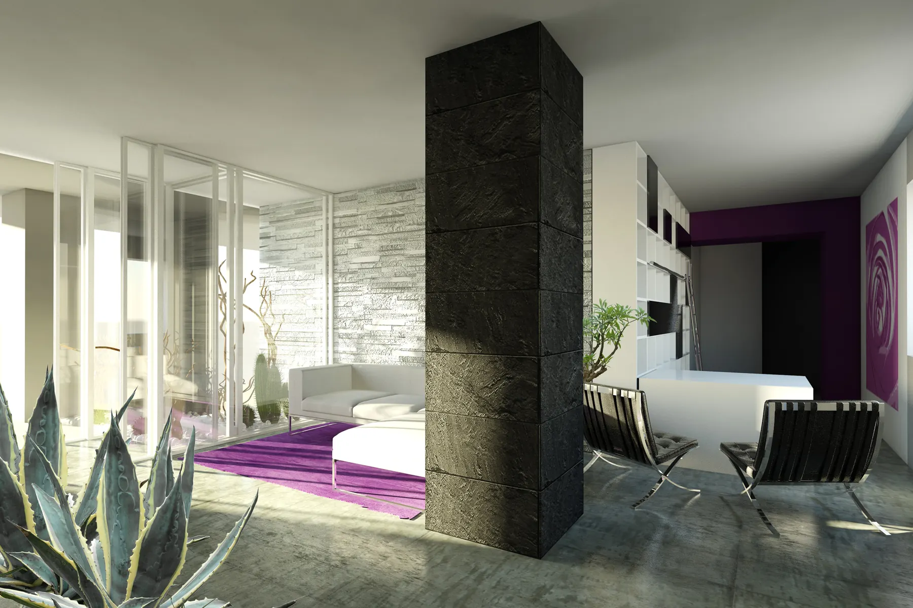 Saphire Residence