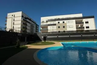 Natura Residence – Ansamblu 186 apartamente, club, piscină