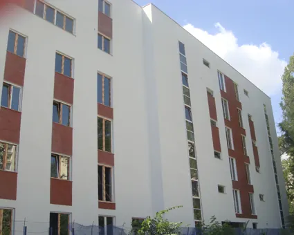 Sevastopol Residence – Ansamblu 28 apartamente