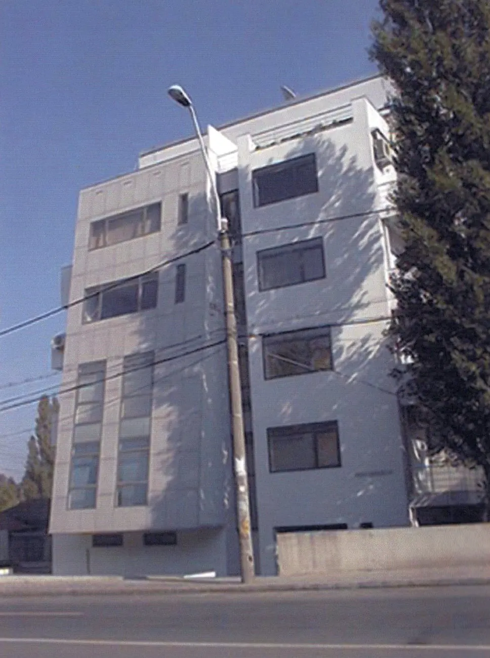 Floreasca Residence – Imobil 10 apartamente
