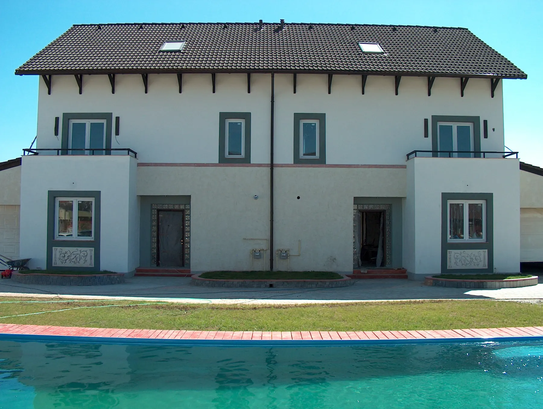 Sun Gardens – Ansamblu rezidențial